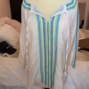 Vineyard Vines blouse